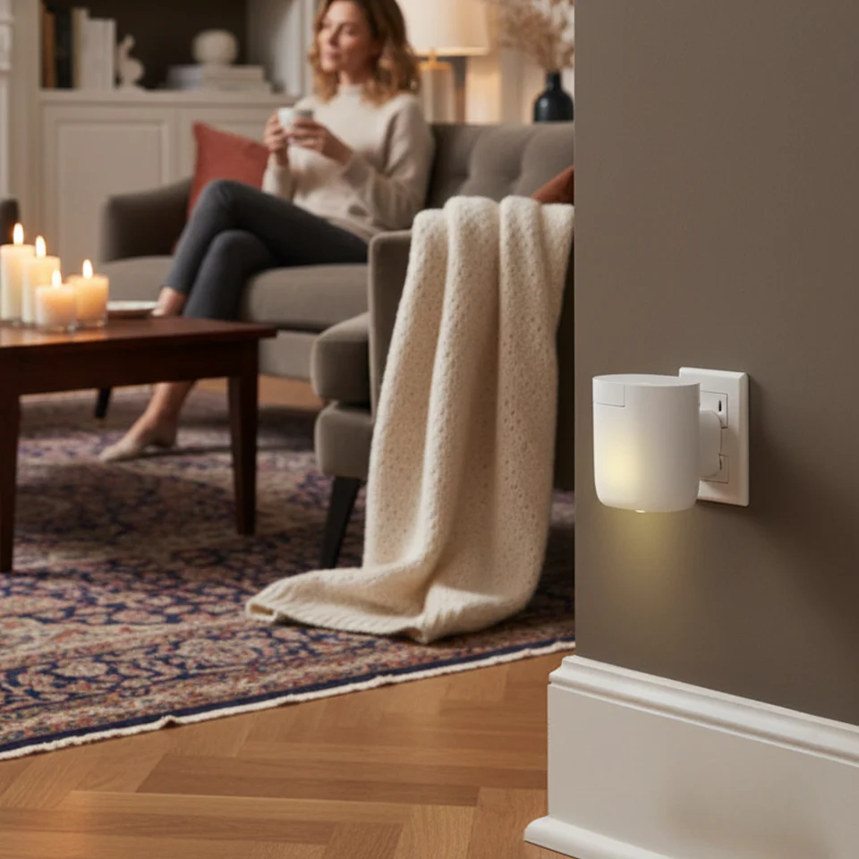RIVIA Scent Plug
