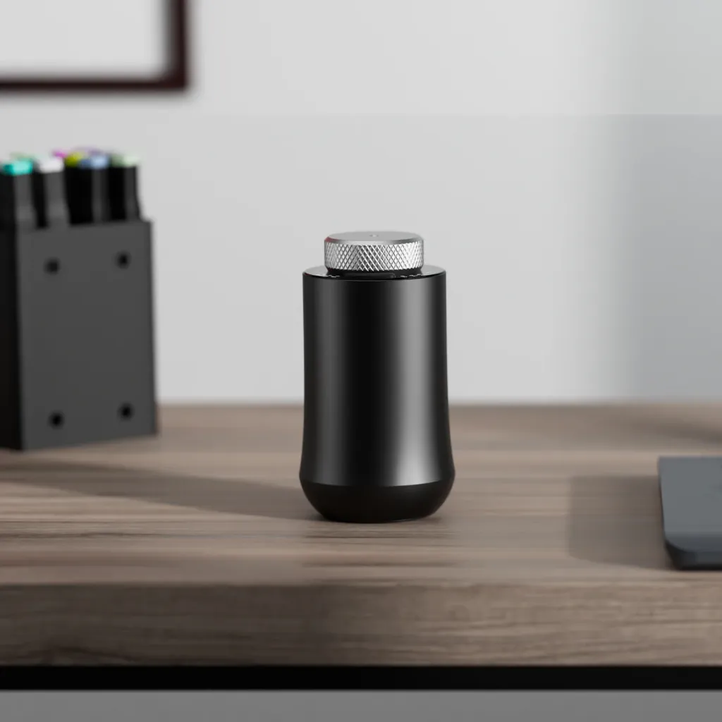 Scent Pod
