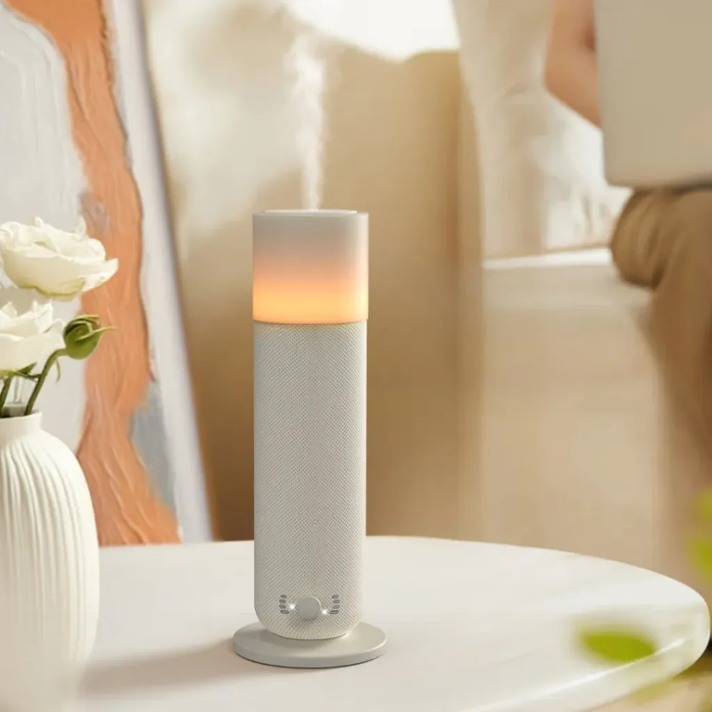 RIVIA Scent Flow