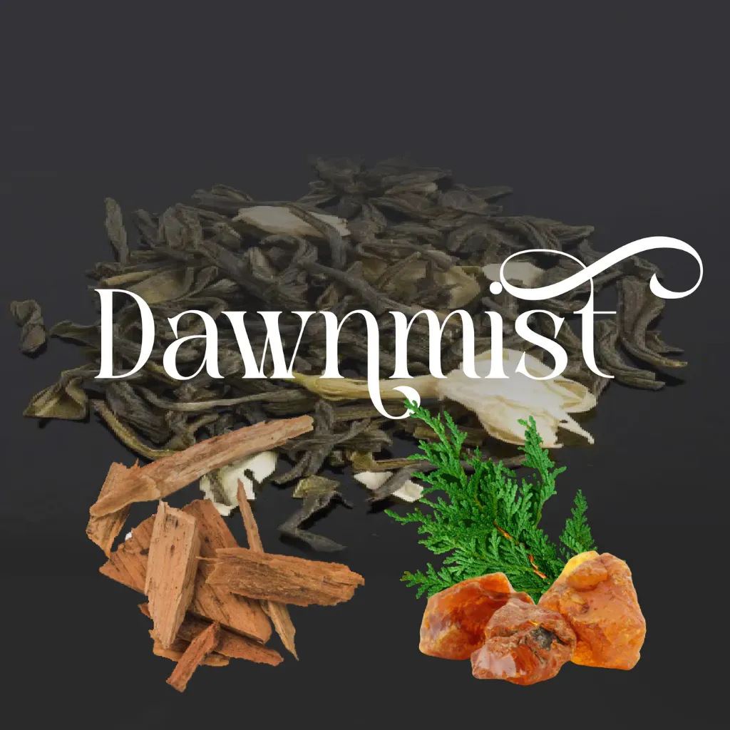 Dawnmist