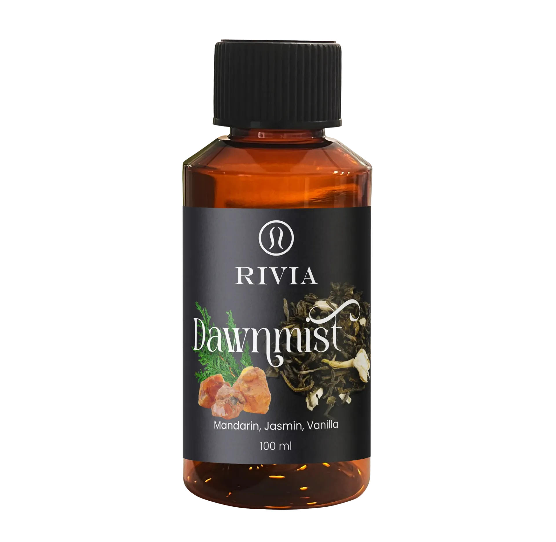 Dawnmist
